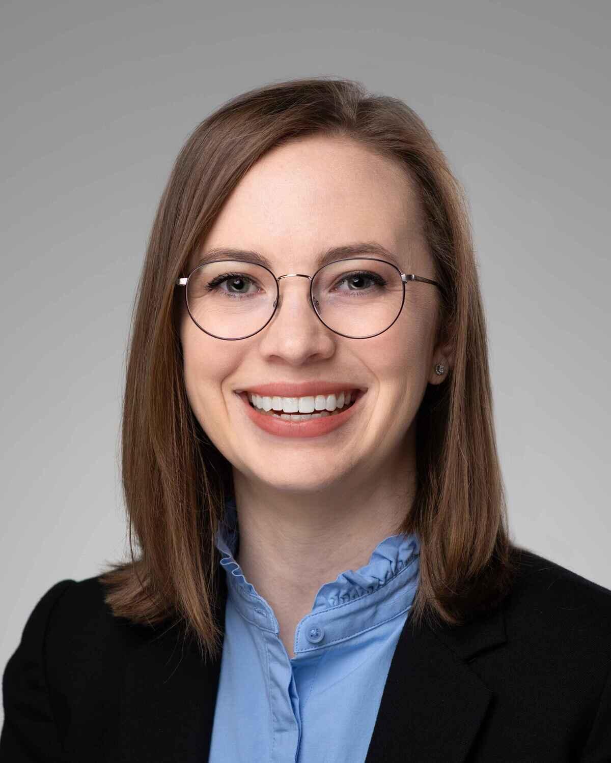 Headshot Image for Annie Cortez